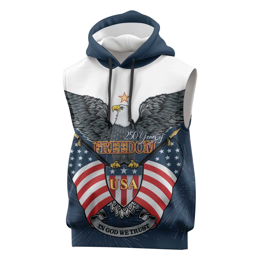 United States Hoodie Collection