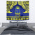 Personalised Fiji Natabua High School Tapestry Fijian Tapa Pattern - Wonder Print Shop