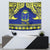 Personalised Fiji Natabua High School Tapestry Fijian Tapa Pattern - Wonder Print Shop