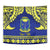 Personalised Fiji Natabua High School Tapestry Fijian Tapa Pattern - Wonder Print Shop