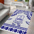 Personalised Fiji Labasa College Area Rug Fijian Tapa Pattern - Wonder Print Shop
