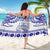 Personalised Fiji Labasa College Sarong Fijian Tapa Pattern - Wonder Print Shop