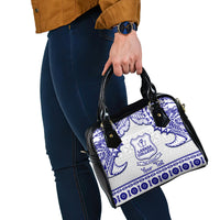 personalised-fiji-labasa-college-shoulder-handbag-fijian-tapa-pattern