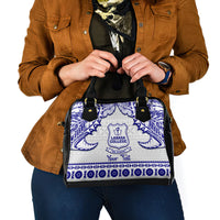 personalised-fiji-labasa-college-shoulder-handbag-fijian-tapa-pattern