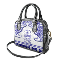 personalised-fiji-labasa-college-shoulder-handbag-fijian-tapa-pattern