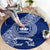 personalised-fiji-queen-victoria-school-round-carpet-fijian-tapa-pattern