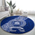 personalised-fiji-queen-victoria-school-round-carpet-fijian-tapa-pattern