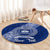 personalised-fiji-queen-victoria-school-round-carpet-fijian-tapa-pattern