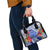 personalised-samoana-high-school-shoulder-handbag-american-samoa-schools-polynesian-tropical-flowers