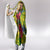 personalised-leone-high-school-hooded-blanket-american-samoa-schools-polynesian-tropical-flowers