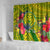 personalised-leone-high-school-shower-curtain-american-samoa-schools-polynesian-tropical-flowers