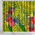 personalised-leone-high-school-shower-curtain-american-samoa-schools-polynesian-tropical-flowers