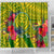 personalised-leone-high-school-shower-curtain-american-samoa-schools-polynesian-tropical-flowers