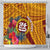 personalised-tafuna-high-school-shower-curtain-american-samoa-schools-polynesian-tropical-flowers
