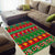 Hawaii Christmas Area Rug Mele Kalikimaka - Wonder Print Shop
