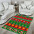 Hawaii Christmas Area Rug Mele Kalikimaka - Wonder Print Shop