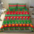 Hawaii Christmas Bedding Set Mele Kalikimaka - Wonder Print Shop