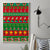Hawaii Christmas Canvas Wall Art Mele Kalikimaka - Wonder Print Shop