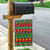 Hawaii Christmas Garden Flag Mele Kalikimaka - Wonder Print Shop
