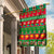 Hawaii Christmas Garden Flag Mele Kalikimaka - Wonder Print Shop