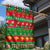Hawaii Christmas Garden Flag Mele Kalikimaka - Wonder Print Shop