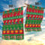 Hawaii Christmas Garden Flag Mele Kalikimaka - Wonder Print Shop