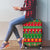 Hawaii Christmas Luggage Cover Mele Kalikimaka - Wonder Print Shop