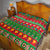Hawaii Christmas Quilt Mele Kalikimaka - Wonder Print Shop