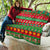 Hawaii Christmas Quilt Mele Kalikimaka - Wonder Print Shop