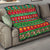 Hawaii Christmas Quilt Mele Kalikimaka - Wonder Print Shop
