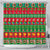 personalised-hawaii-christmas-shower-curtain-mele-kalikimaka