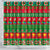 personalised-hawaii-christmas-shower-curtain-mele-kalikimaka