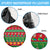 Hawaii Christmas Spare Tire Cover Mele Kalikimaka - Wonder Print Shop