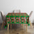 Hawaii Christmas Tablecloth Mele Kalikimaka - Wonder Print Shop