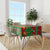 Hawaii Christmas Tablecloth Mele Kalikimaka - Wonder Print Shop