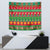 Hawaii Christmas Tapestry Mele Kalikimaka - Wonder Print Shop
