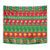 Hawaii Christmas Tapestry Mele Kalikimaka - Wonder Print Shop