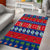 Guam Christmas Area Rug Felis Pasgua - Wonder Print Shop