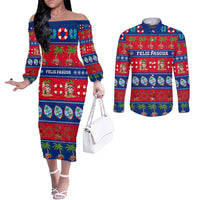 personalised-guam-christmas-couples-matching-off-the-shoulder-long-sleeve-dress-and-long-sleeve-button-shirt-felis-pasgua