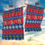 Guam Christmas Garden Flag Felis Pasgua - Wonder Print Shop