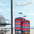 Guam Christmas Luggage Cover Felis Pasgua - Wonder Print Shop