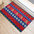 Guam Christmas Rubber Doormat Felis Pasgua - Wonder Print Shop