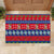 Guam Christmas Rubber Doormat Felis Pasgua - Wonder Print Shop