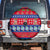 Guam Christmas Spare Tire Cover Felis Pasgua - Wonder Print Shop