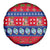 Guam Christmas Spare Tire Cover Felis Pasgua - Wonder Print Shop