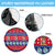 Guam Christmas Spare Tire Cover Felis Pasgua - Wonder Print Shop