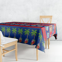Guam Christmas Tablecloth Felis Pasgua - Wonder Print Shop