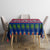 Guam Christmas Tablecloth Felis Pasgua - Wonder Print Shop