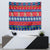 Guam Christmas Tapestry Felis Pasgua - Wonder Print Shop