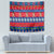 Guam Christmas Tapestry Felis Pasgua - Wonder Print Shop